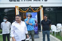 Most Eligible Bachelor Successs Celebrations